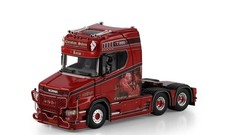 WSI 1:50 Christian Soleen