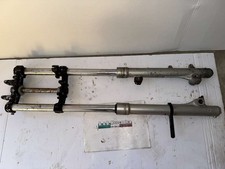 Gabel Paioli 36MM GILERA 125