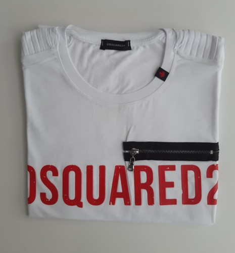 Dsquared2 herren shirt - shirt, farbe
