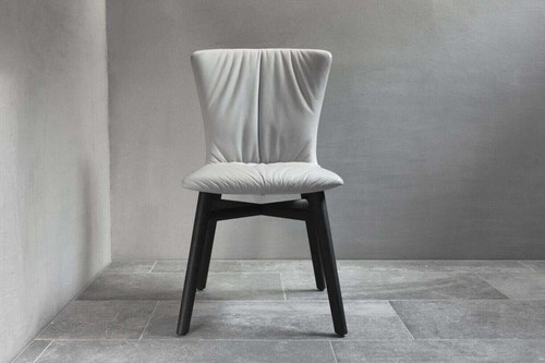 Draenert 2er set stuhl - 2er-set, dexter