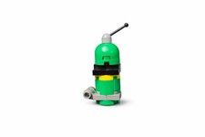 Lego Star Wars Treadwell Droid