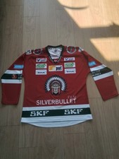 Frolunda Indians Goteborg #66
