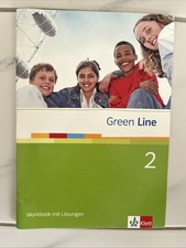 Green Line 2 Workbook Mit