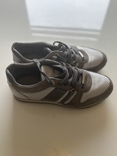 Tommy Hilfiger Sneaker grau 38 TOP!!!