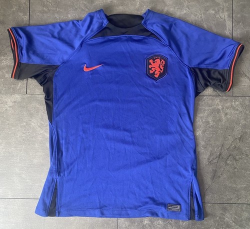 Nike niederlande trikot - nike,