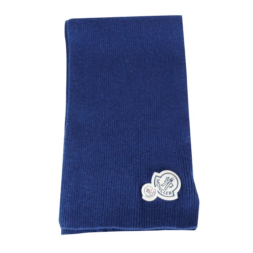 Moncler doppel patch - doppel-patch, wollschal