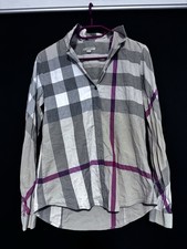 Burberry London Damen Bluse