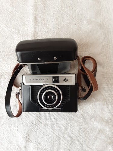 Agfa iso rapid - agfa, iso-rapid