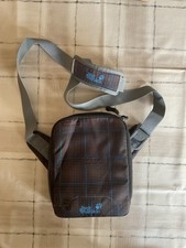 Jack Wolfskin Tasche Schulter Umhängetasche