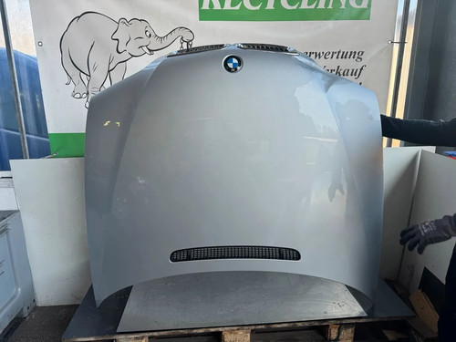 Motorhaube bmw 3er - bmw,