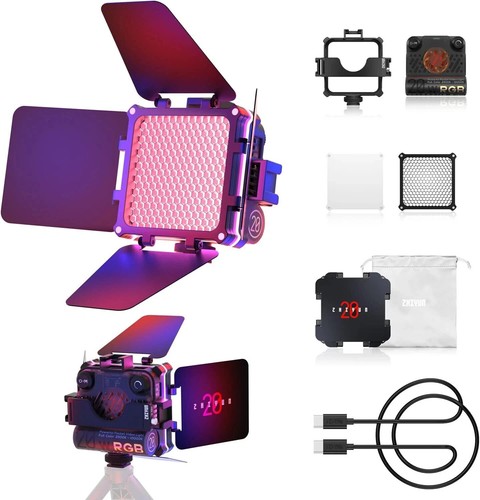 Zhiyun m20c combo - zhiyun,