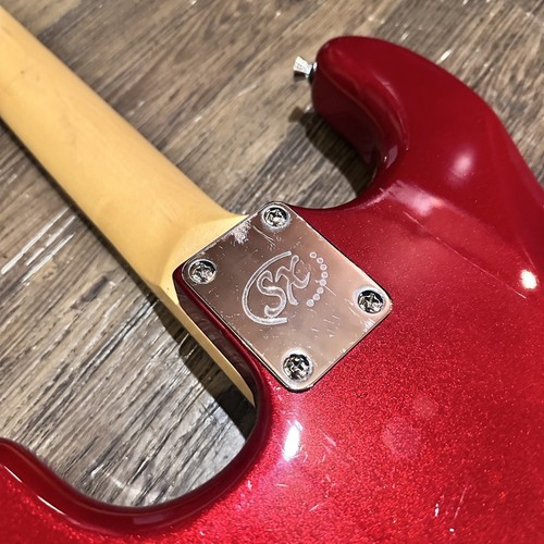 Guitars standard - sx,