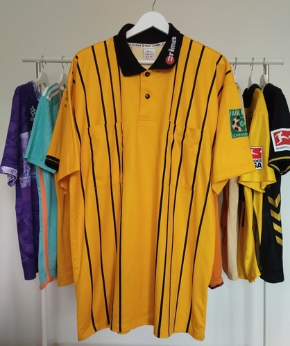 Dfb schiedsrichter trikot - schiedsrichter,