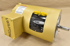Baldor VENM3546  SuperE Motor