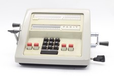 Altes Facit Taschenrechner