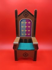 Kidkraft Wood Castle Dollhouse