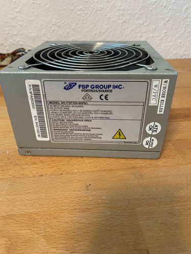 Fsp group inc 350watt pc - group,