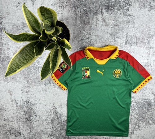 Kamerun afrika national - kamerun,