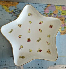 Konfektteller Schale für