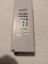 SonicWALL 802.3 AF Gigabit PoE Injector