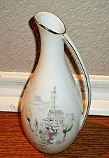 Porzellanmalerei Parbus Jug