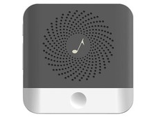 Zusatz Klingel für Klingel