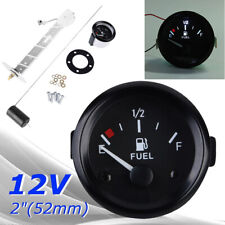 Universal Boot Traktor Schlepper Tankanzeige Kraftstoffanzeige Tankgeber Tankuhr
