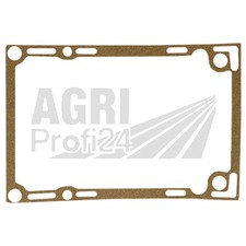 Dichtung Sperrblech für