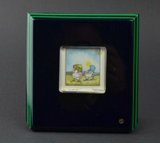 Zeichnung von W. Steinbeck