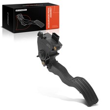 Gaspedal Fahrpedalstellung