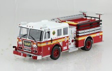 Seagrave LKW Feuerwehr New