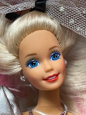 STERLING WISHES BARBIE 1991 -