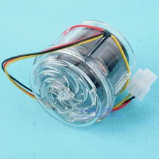 1 pcs ventilator motor replace
