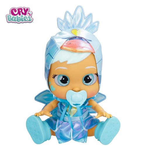 Cry babies star - star, sidney