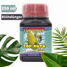 Top Crop Top Auto 250ml