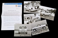 SEAT MARBELLA PLAYA Presse Information 1991 18