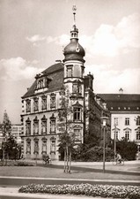Oldenburg altes schloß - ak,
