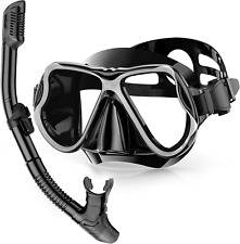 Schnorchelset Erwachsene