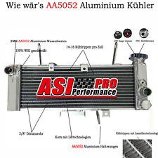 Aluminium Kühler Für Suzuki