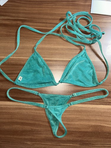 Wicked weasel bikini - wicked, sold