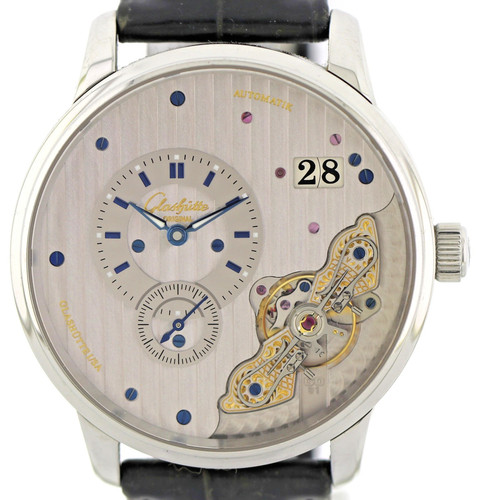 Glashütte original panomatic - glashütte,