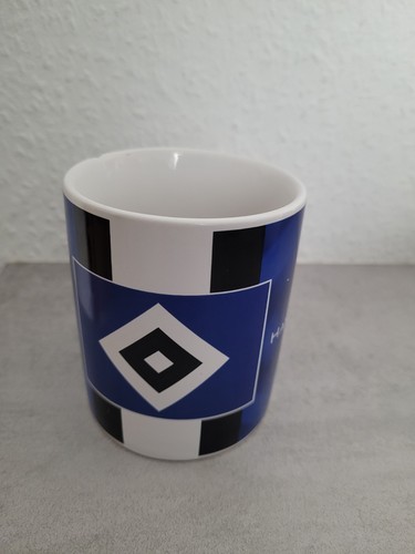 Hsv hamburger kaffeetasse - hamburger, sv
