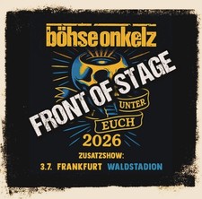 Böhse Onkelz Mitten Unter