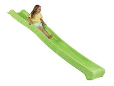 Kunststoffrutsche rocli