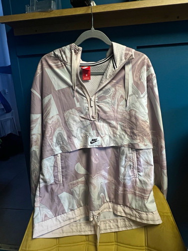 Nike damen windbreaker - nike,