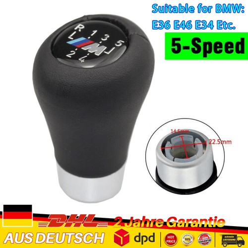 Gang stil schaltknauf - 5,