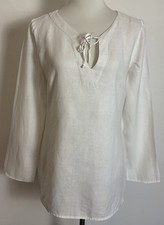 LAURèL Damen Bluse Langarm