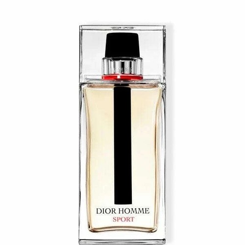 Dior homme sport 125 eau - ml,