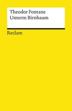 Unterm Birnbaum | Theodor