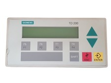 Siemens TD200